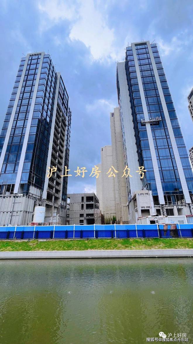 古北壹号公馆（即将清盘）售楼处网站丨壹号公馆年最新价格(图1)