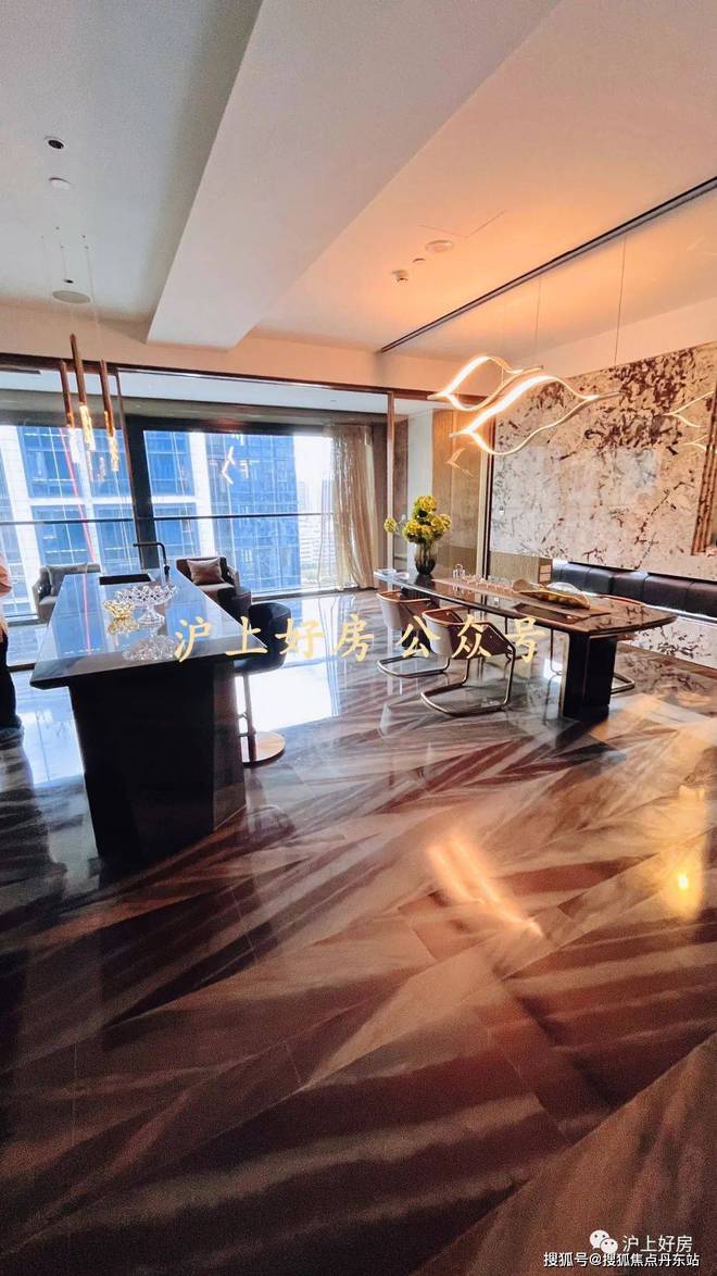 古北壹号公馆（即将清盘）售楼处网站丨壹号公馆年最新价格(图7)