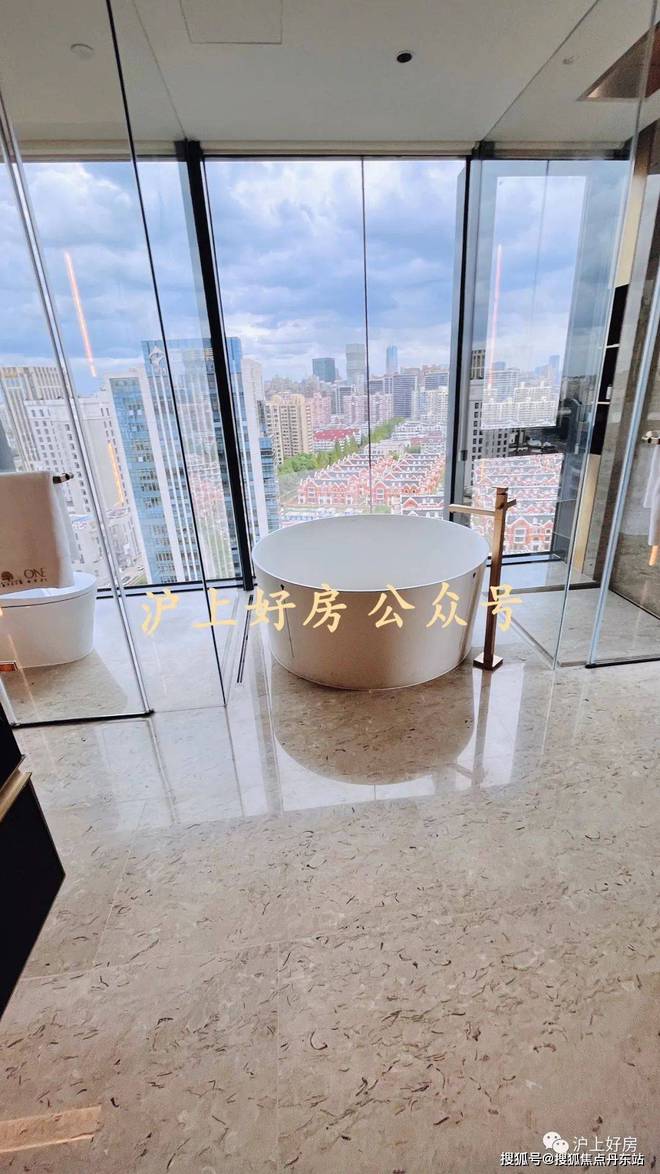 古北壹号公馆（即将清盘）售楼处网站丨壹号公馆年最新价格(图10)