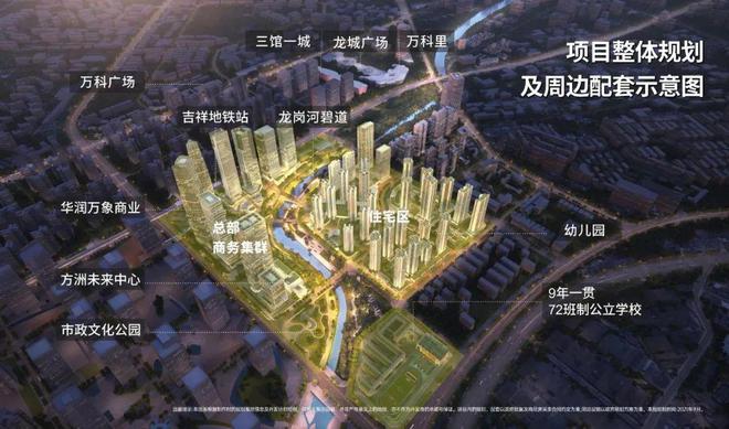 2024合正方州售楼处电话_交房时间最新房价户型学校地铁(图1)
