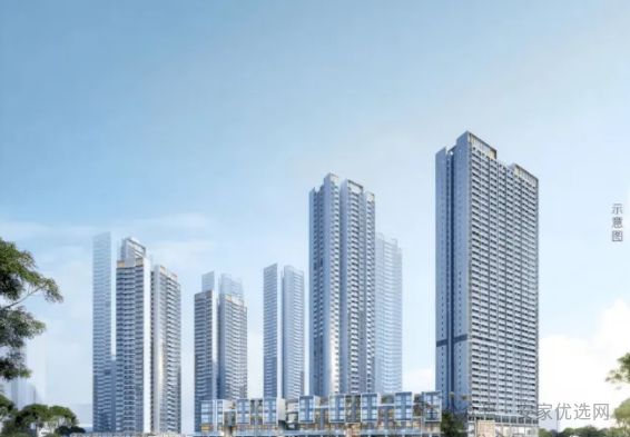 2024最新中海寰宇珑宸—售楼处电线小时电话热线(图1)
