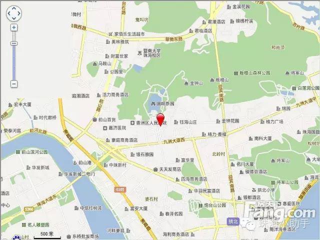 九游体育：【海逸雍雅堡】2024售楼处电话-_户型地址欢迎您品鉴(图3)
