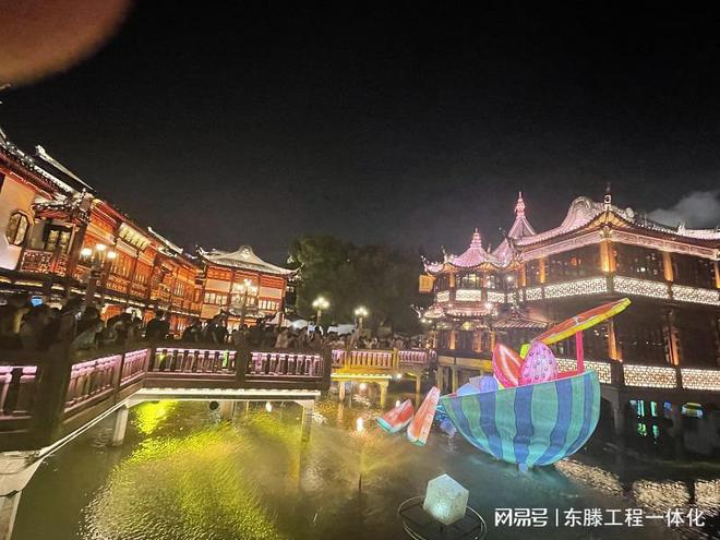 园林设计工程(图1)