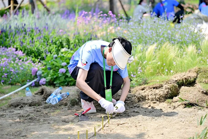 20座“美好花園”落地開建(图2)