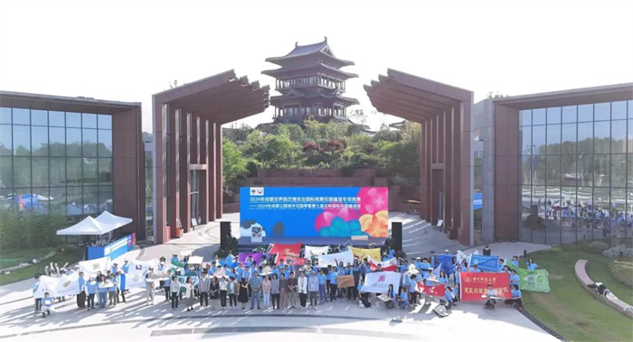 20座“美好花園”落地開建(图1)