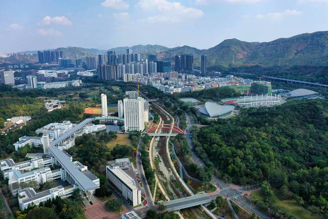 2024认证〖鼎胜金域阳光〗售楼处电话楼盘详情价格户型配套(图2)