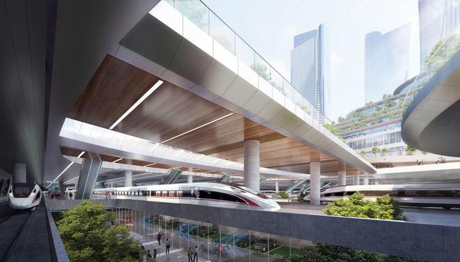 2024认证〖鼎胜金域阳光〗售楼处电话楼盘详情价格户型配套(图3)