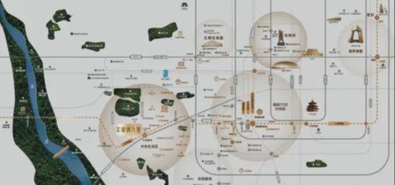 中建和颂九里销售-2024最新资讯-商业-户型-价格-项目详情(图2)
