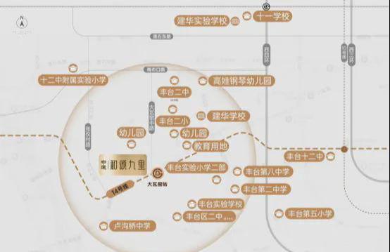 中建和颂九里销售-2024最新资讯-商业-户型-价格-项目详情(图7)