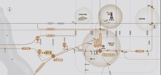 中建和颂九里销售-2024最新资讯-商业-户型-价格-项目详情(图6)