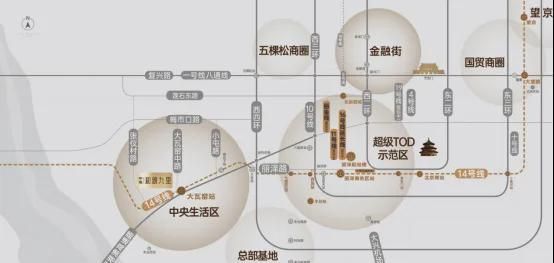 中建和颂九里销售-2024最新资讯-商业-户型-价格-项目详情(图3)