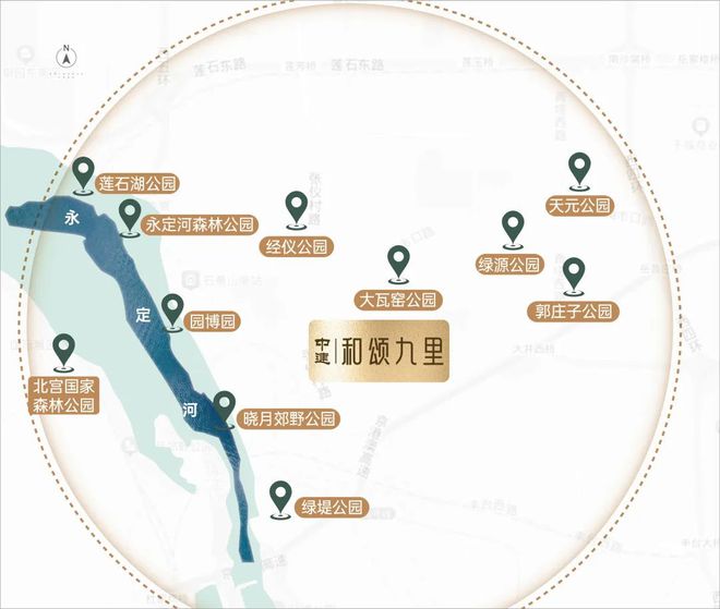 「官」中建·和颂九里售楼处电话【】中建·和颂九里售楼中心(图12)
