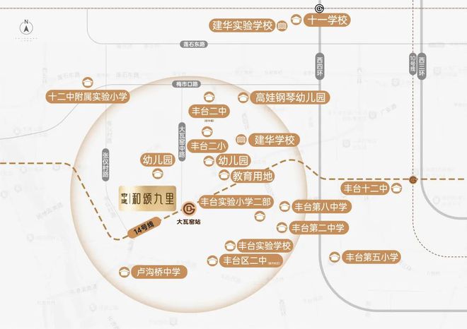 「官」中建·和颂九里售楼处电话【】中建·和颂九里售楼中心(图9)