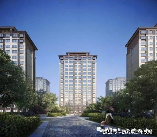 九游体育网站：建邦·顺颐府-售楼处(顺颐府)网站-楼盘百科-2024北京房天下(图15)