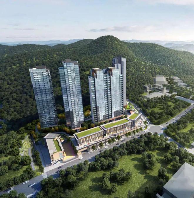 2024方直珑樾山-网站-方直珑樾山售楼中心-欢迎您-深圳房天下(图2)