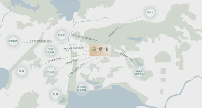 2024方直珑樾山-网站-方直珑樾山售楼中心-欢迎您-深圳房天下(图4)
