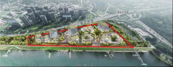 2024福州最新楼市动态-左海·烟山江翠售楼中心-售楼处电话-位置(图4)