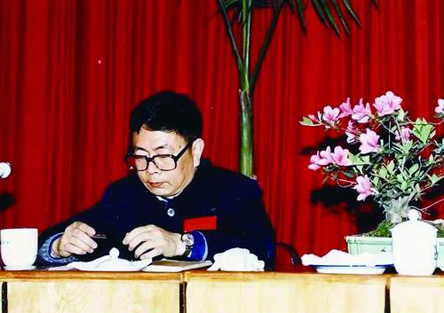 九游体育：周干峙：规划之路一生之志(图4)