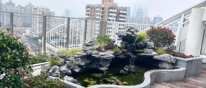 2024民生答卷丨“公园里建城市”黄浦今年新增绿化面积47万平方米！(图2)