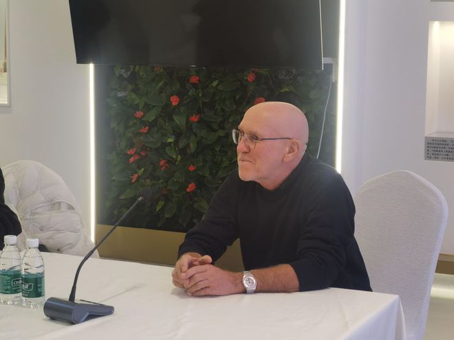 九游体育：风景园林工程国际会议及风景园林数字建造工作营在京成功举办(图2)