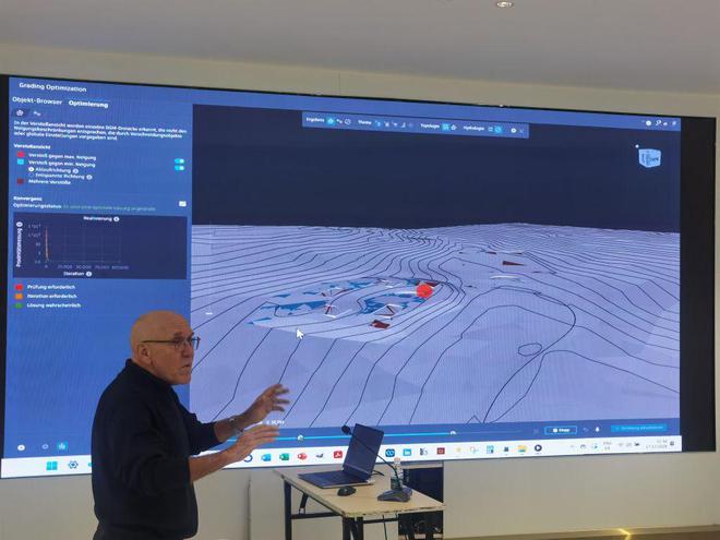 九游体育：风景园林工程国际会议及风景园林数字建造工作营在京成功举办(图3)