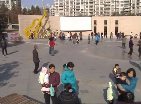 九游体育网站：历经约10个月闭园上海长寿公园即将焕新回归(图2)