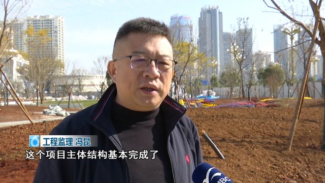 昆明公园“+1”又多一个好去处→(图3)