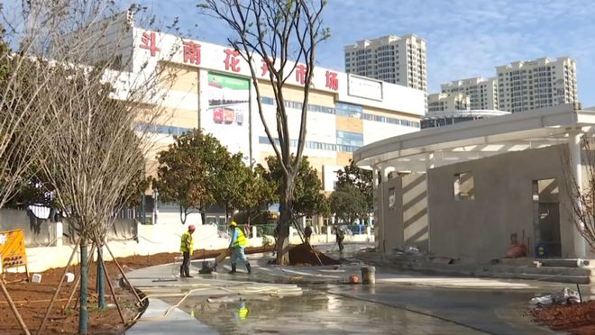 昆明公园“+1”又多一个好去处→(图5)