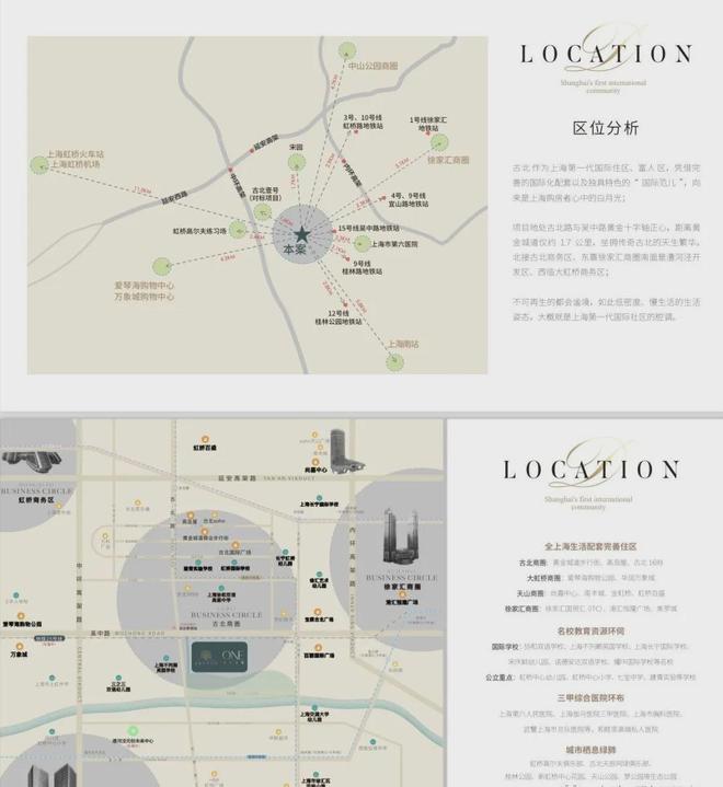 古北壹号网站_古北壹号公馆售楼处发布楼盘详情-上海房天下(图5)
