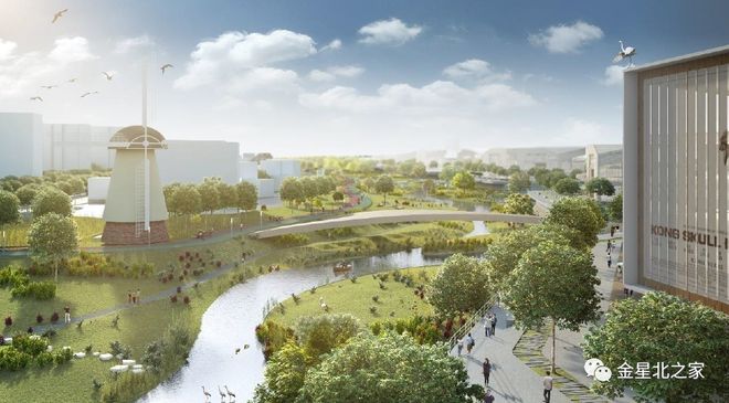 最新答复！这两个公园计划后年启动建设！(图3)