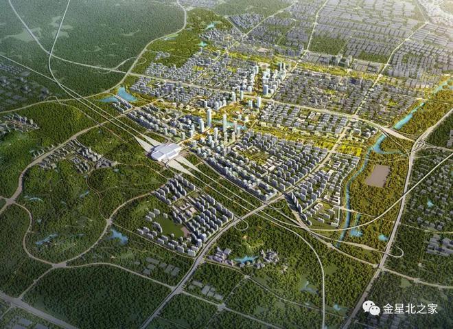 最新答复！这两个公园计划后年启动建设！(图7)