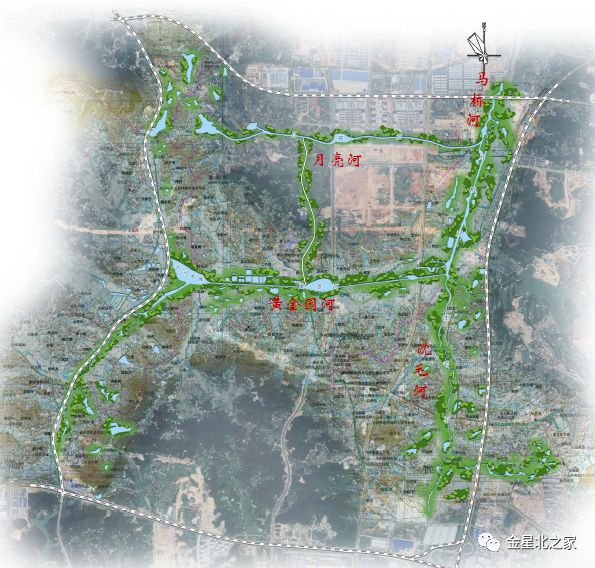 最新答复！这两个公园计划后年启动建设！(图6)