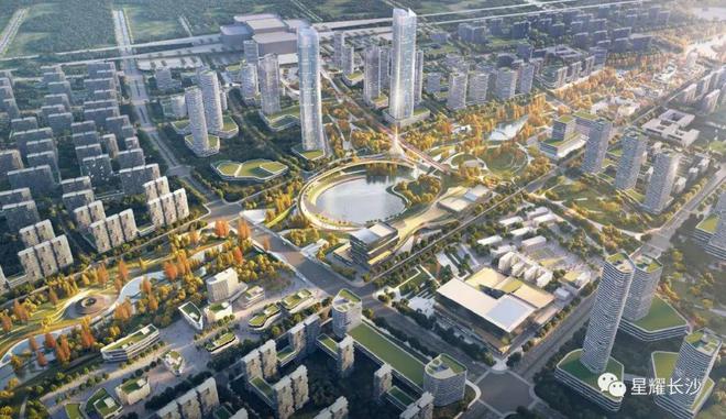 最新答复！这两个公园计划后年启动建设！(图10)