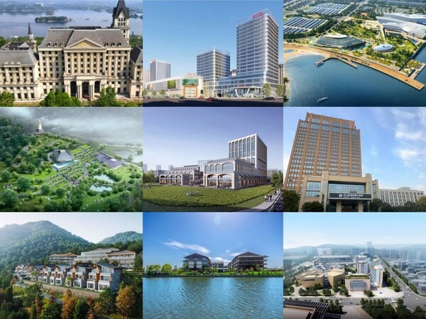 九游体育：君澜2024年签约及开业超30家酒店开启你的理想生活之旅(图1)