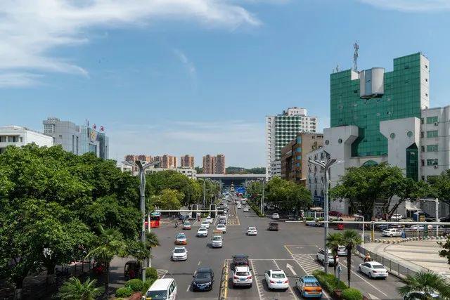 震撼升级！5大片区4大公园首次曝光：绵阳城建20大工程！(图1)