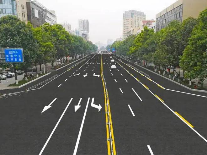 震撼升级！5大片区4大公园首次曝光：绵阳城建20大工程！(图5)