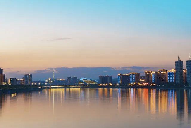 震撼升级！5大片区4大公园首次曝光：绵阳城建20大工程！(图7)