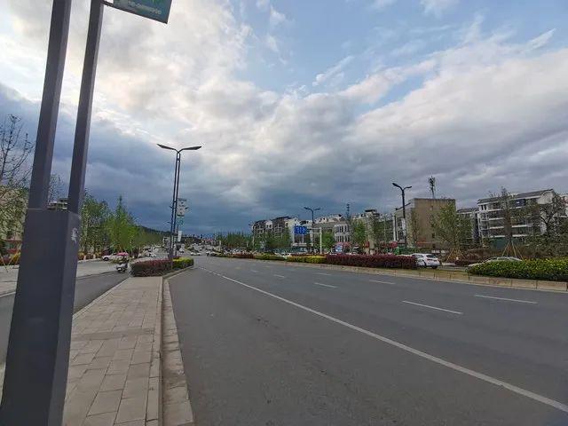 震撼升级！5大片区4大公园首次曝光：绵阳城建20大工程！(图2)