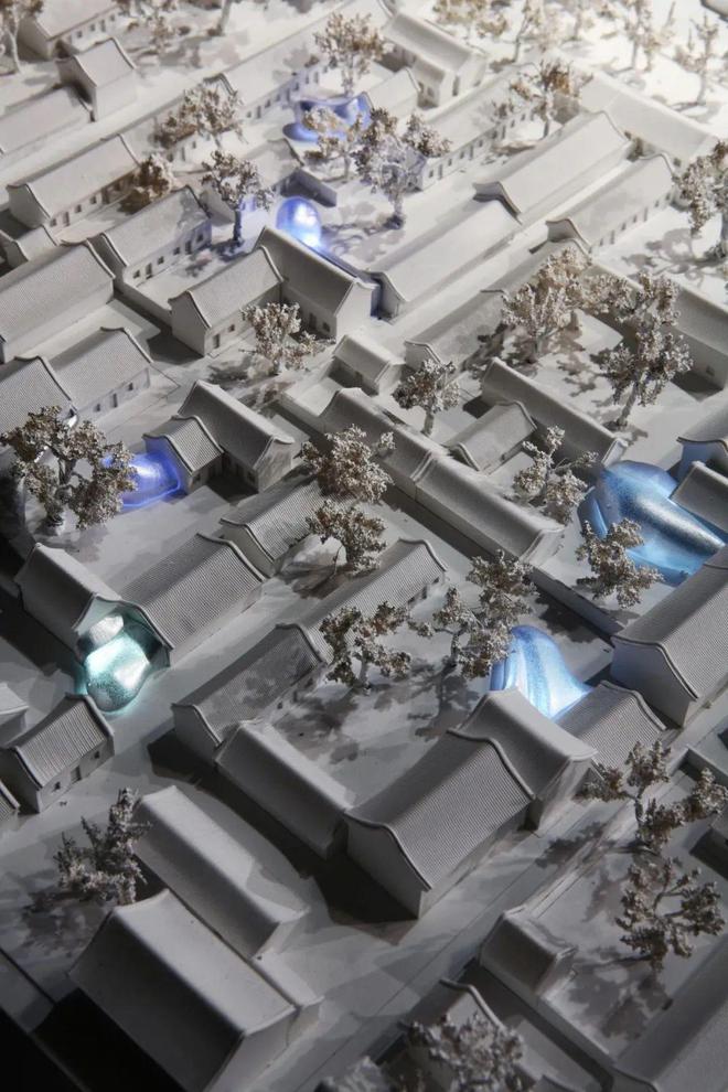 对话建筑“鬼才”——马岩松！(图6)