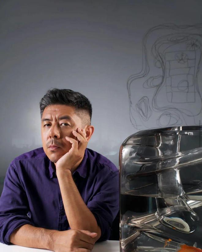 对话建筑“鬼才”——马岩松！(图4)