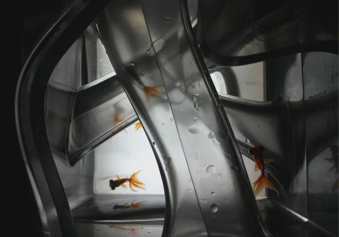 对话建筑“鬼才”——马岩松！(图5)