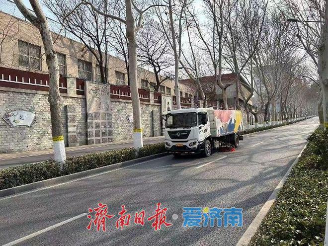 易通城建集团全力冲刺一季度“开门红”(图8)