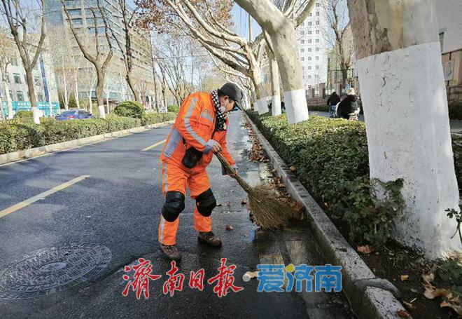 易通城建集团全力冲刺一季度“开门红”(图9)