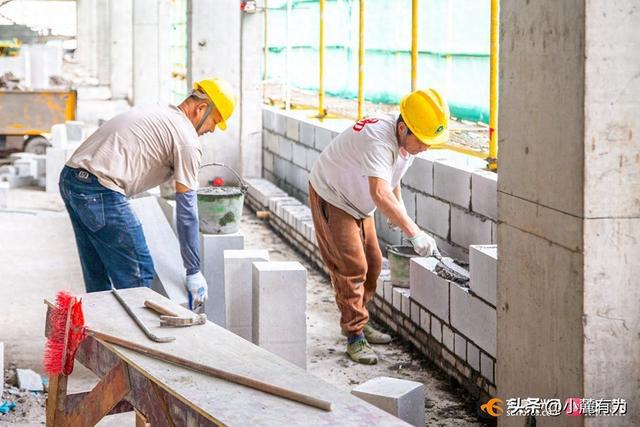 开年“狂飙”！东莞这个重点建设项目施工正酣！(图1)