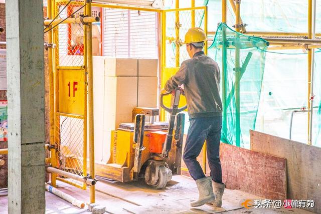 开年“狂飙”！东莞这个重点建设项目施工正酣！(图3)