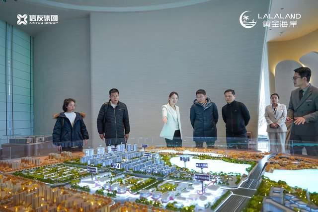 海岸大师说①海岸生活解读官邢佑浩大师揭秘黄金豪宅景观哲思(图8)