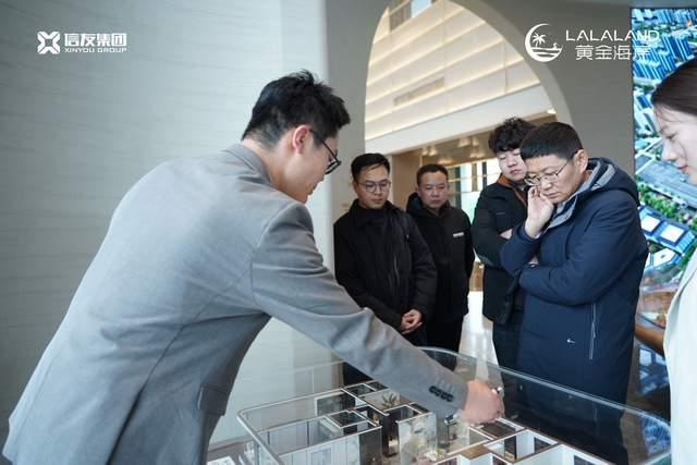 海岸大师说①海岸生活解读官邢佑浩大师揭秘黄金豪宅景观哲思(图7)