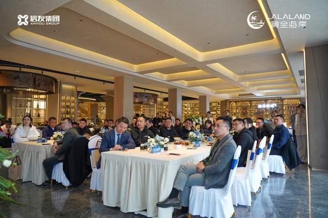 海岸大师说①海岸生活解读官邢佑浩大师揭秘黄金豪宅景观哲思(图1)