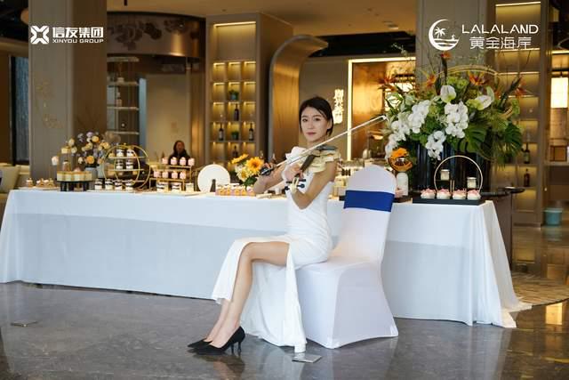 海岸大师说①海岸生活解读官邢佑浩大师揭秘黄金豪宅景观哲思(图3)