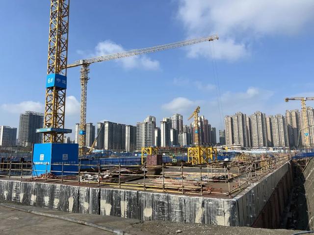 宜居指数拉满！天府怡心湖片区全速推进公园绿地、教育配套建设(图6)